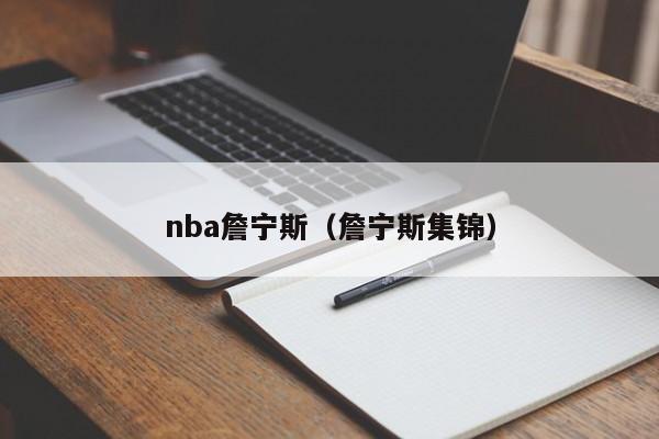 nba詹宁斯（詹宁斯集锦）